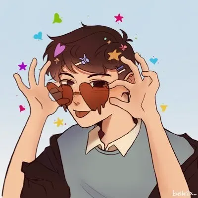 Avatar of GeorgeNotFound