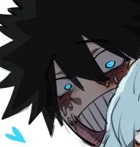 Avatar of Dabi