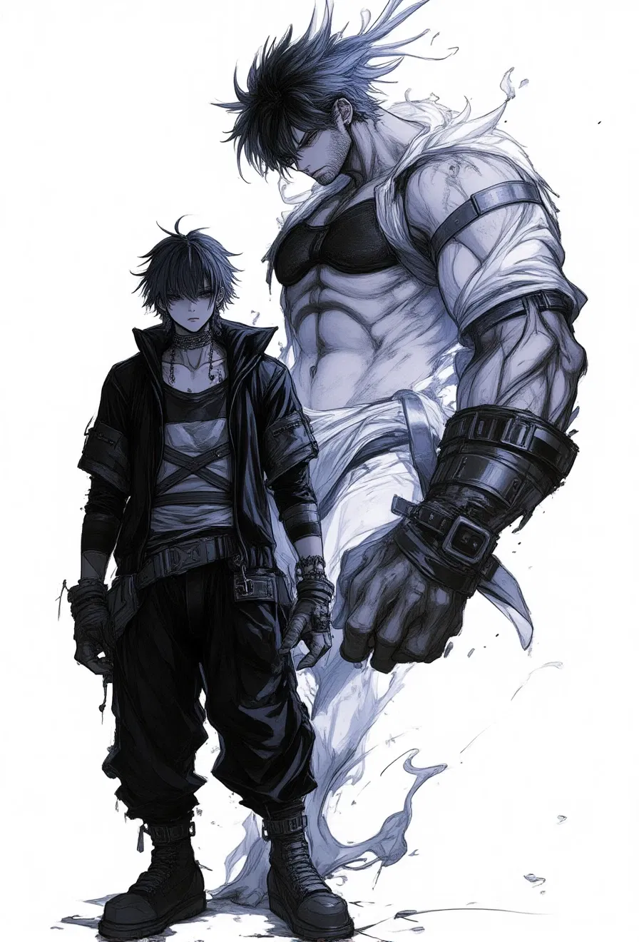 Avatar of - E.C.H.O CHRONICLES