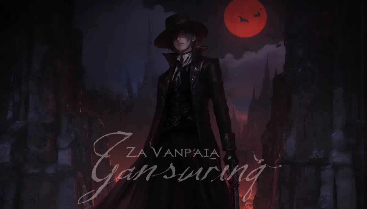 Avatar of Za Vanpaia Gansuringā