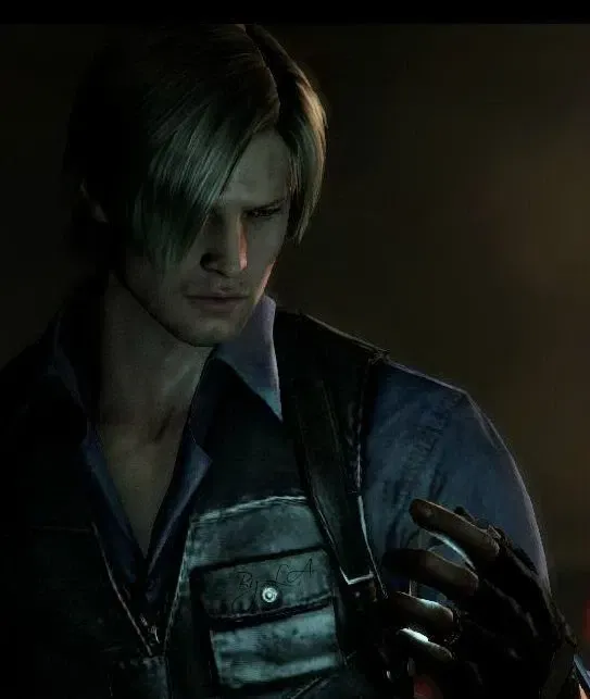 Avatar of Leon Kennedy