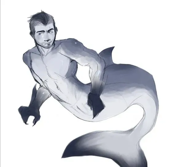 Avatar of Shark John "Soap" Mactavish
