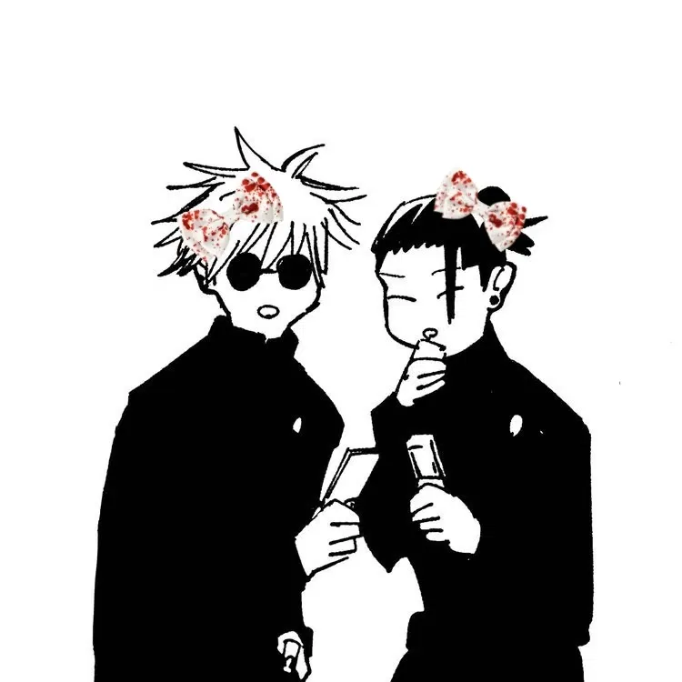 Avatar of Satoru Gojo