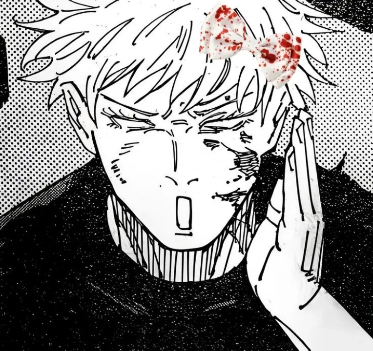 Avatar of Satoru Gojo