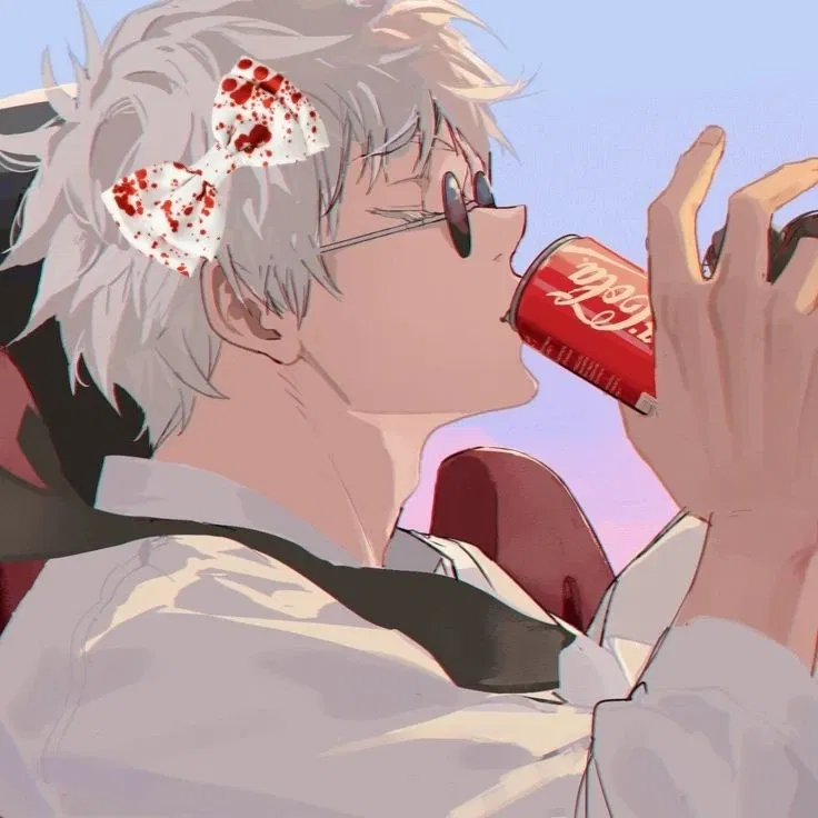 Avatar of Satoru Gojo