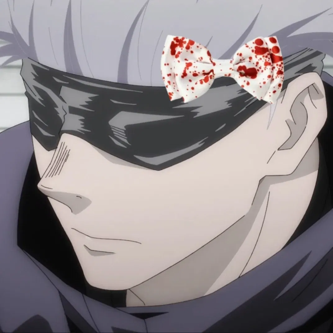 Avatar of Satoru Gojo