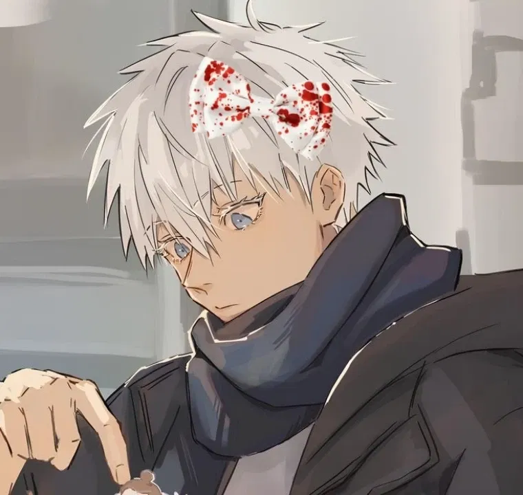 Avatar of Satoru Gojo