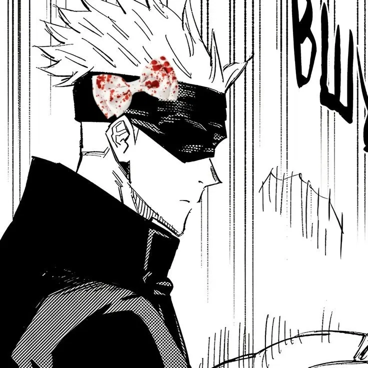 Avatar of Satoru Gojo