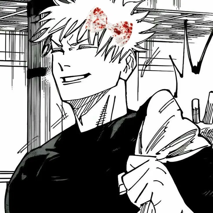 Avatar of Satoru Gojo