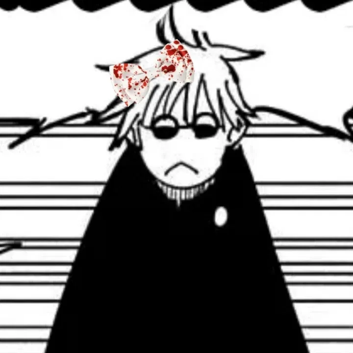 Avatar of Satoru Gojo