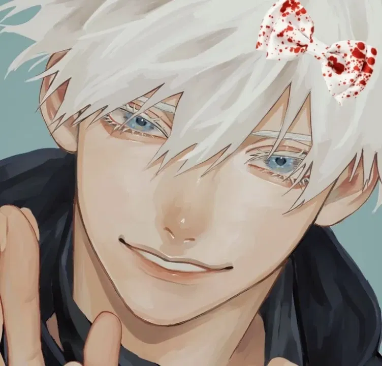 Avatar of Satoru Gojo
