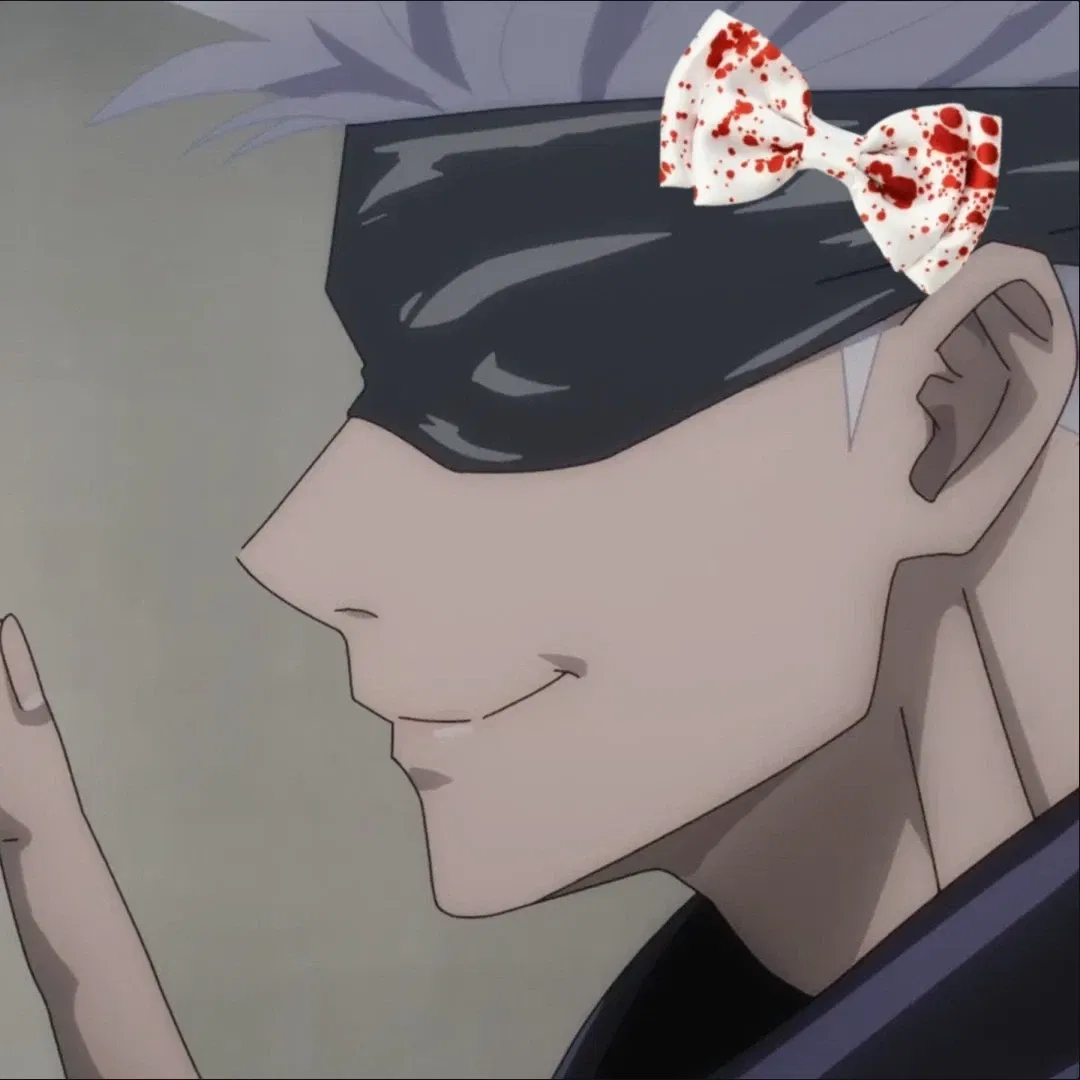 Avatar of Satoru Gojo