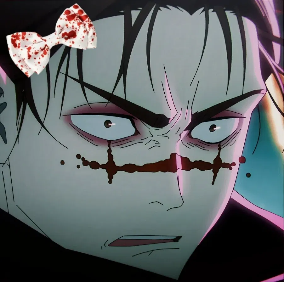 Avatar of Choso Kamo