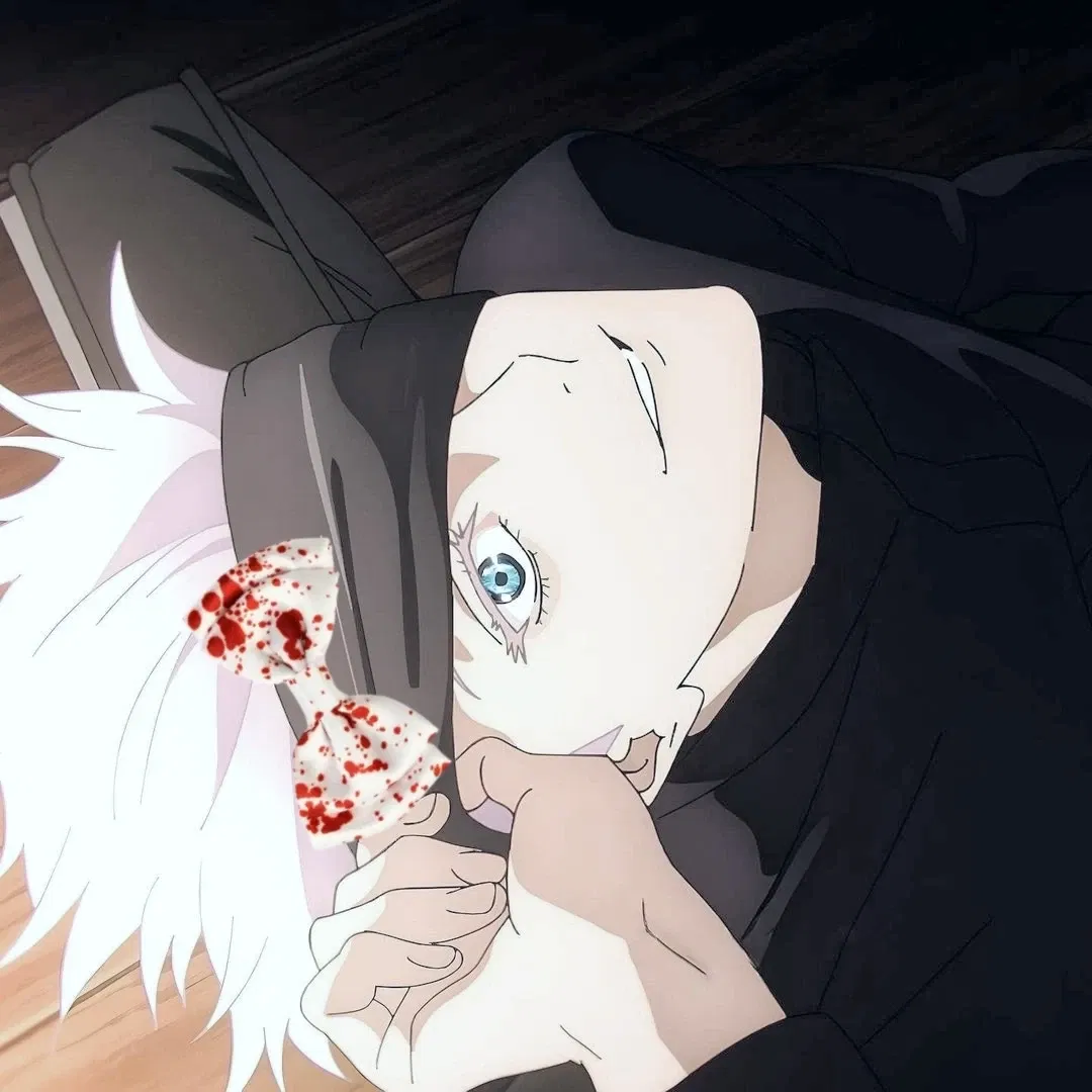 Avatar of Satoru Gojo