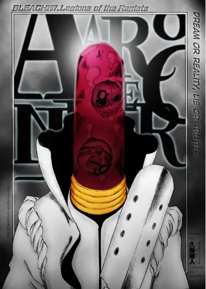 Avatar of Aaronier