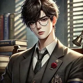 Avatar of Soobin | Your best friend's crush
