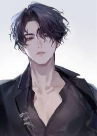 Avatar of Mafia boss