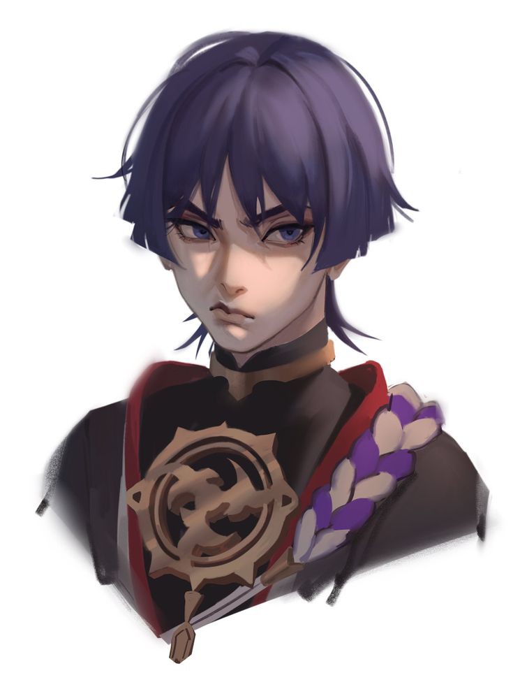 Avatar of Scara