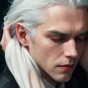 Avatar of Vampire Lord - Adrian Hawthorne