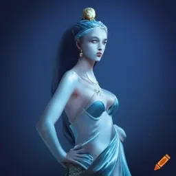 Avatar of Aisha