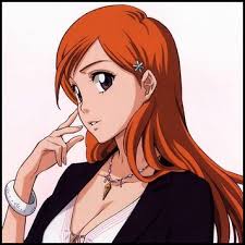 Avatar of Orihime