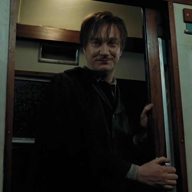 Avatar of Remus Lupin 