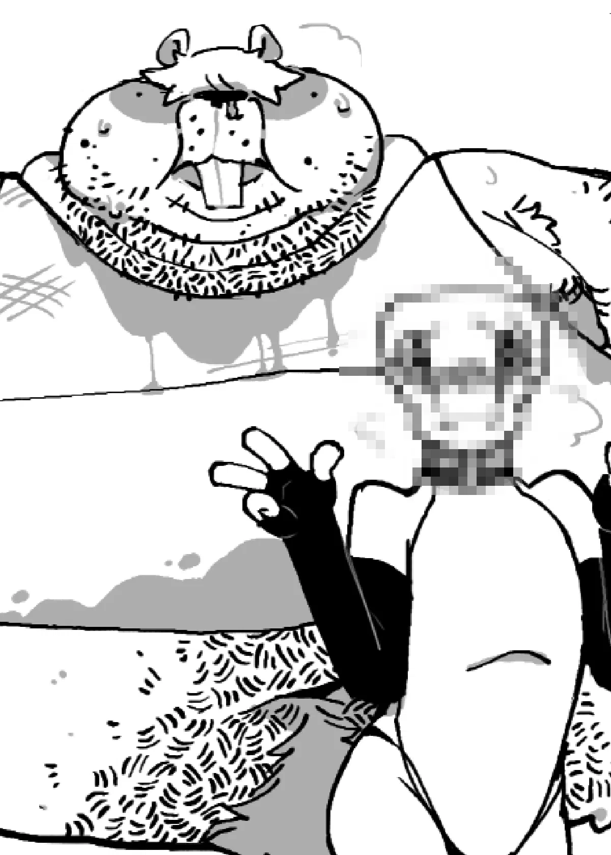 Avatar of Grey ▪ Your Best Client