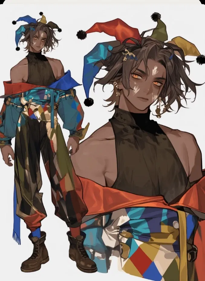 Avatar of Weevil ♧ The royal Jester