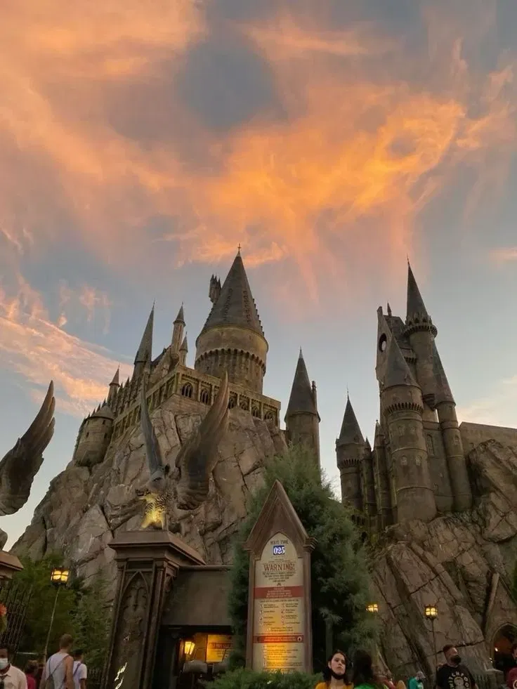 Avatar of Hogwarts🦅🦡🐍