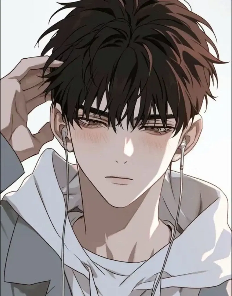 Avatar of Hades Cinzo