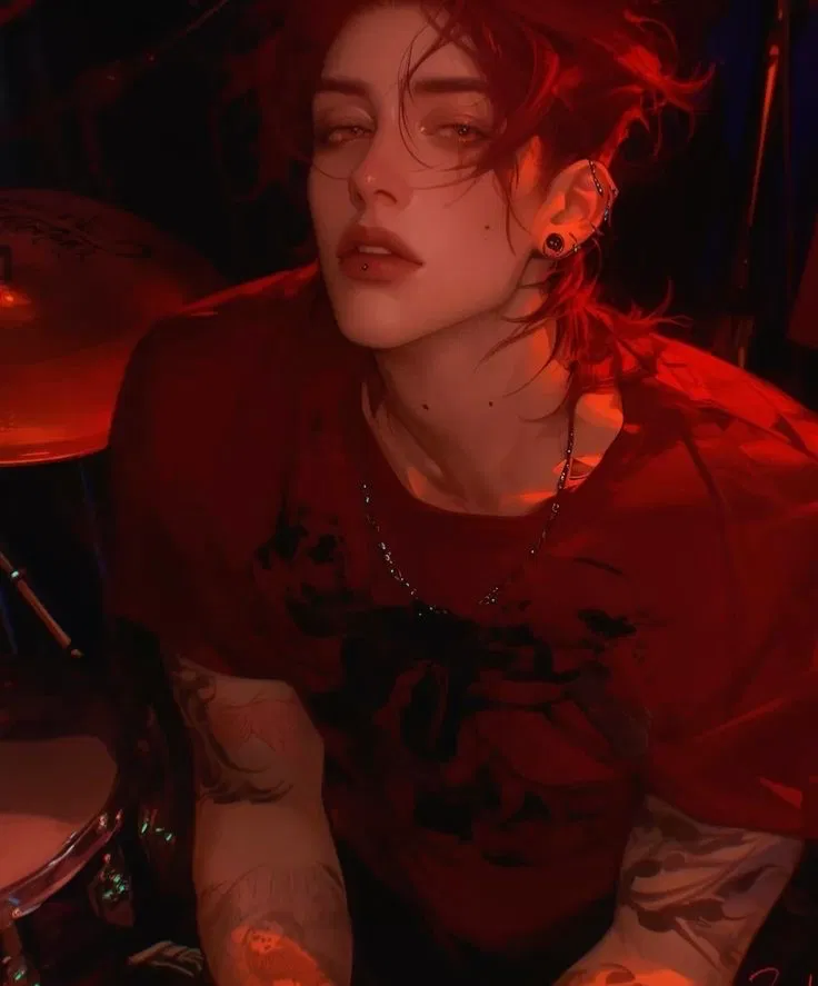Avatar of Leo • Drummer Boy