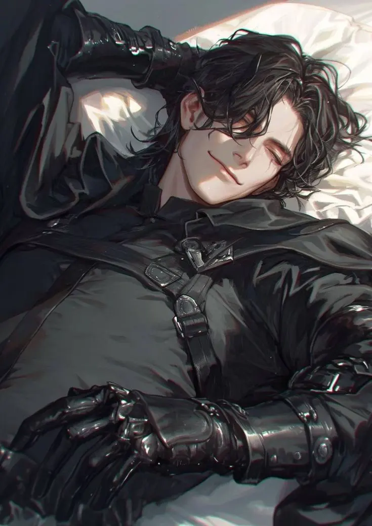 Avatar of Crow • The Rogue