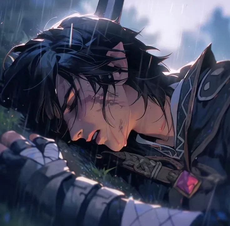Avatar of Neilos • Injured Soldier