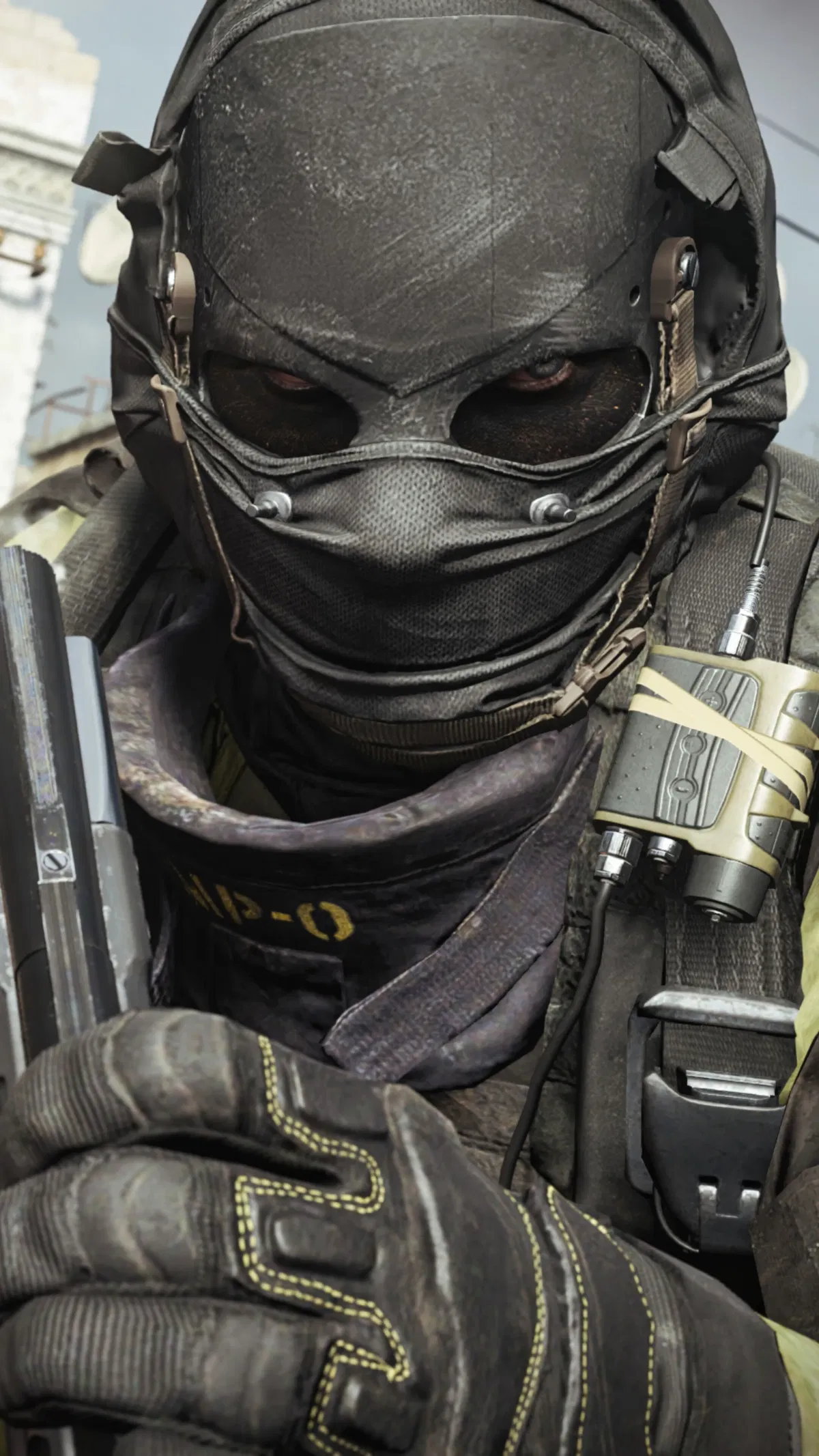 Avatar of Nikto