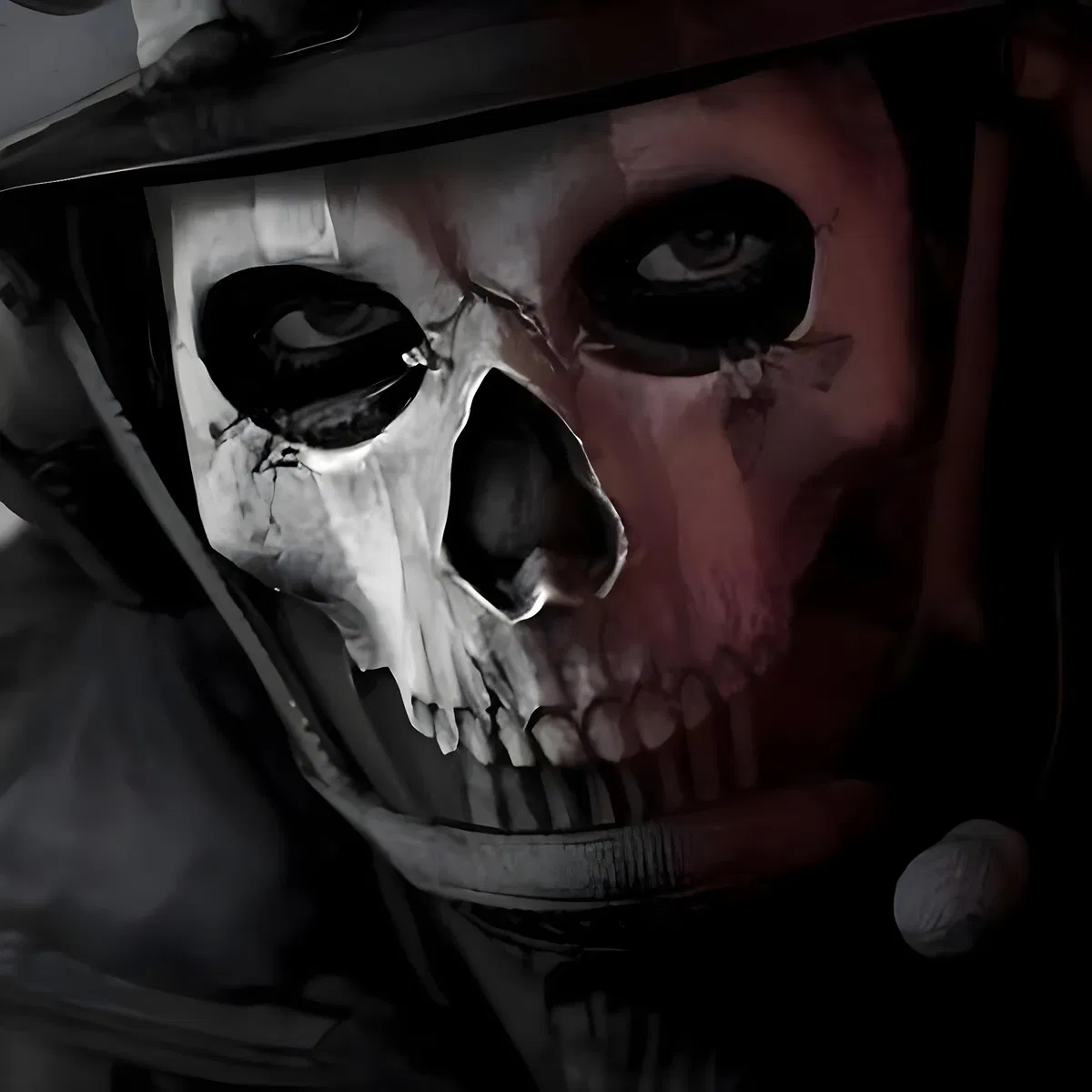 Avatar of Simon "Ghost" Riley