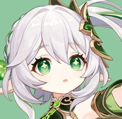 Avatar of Nahida