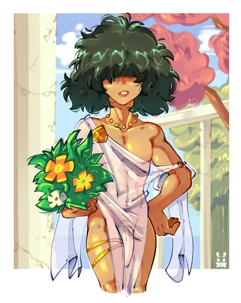 Avatar of Aradus T. Baros