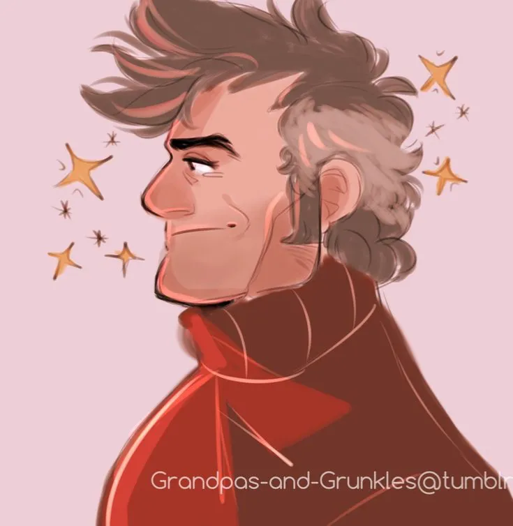 Avatar of Stanford Pines