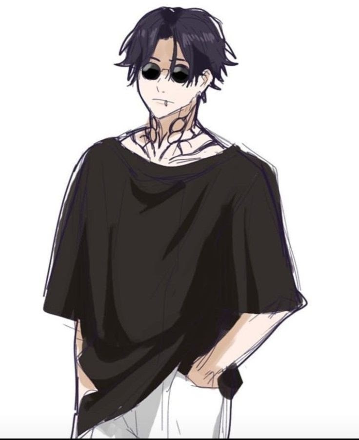 Avatar of Dante