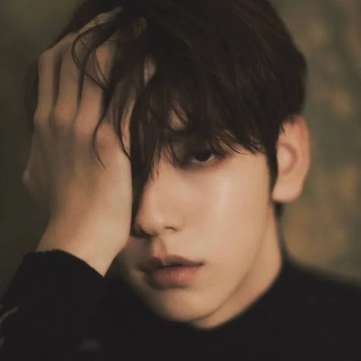 Avatar of soobin - PRINCE