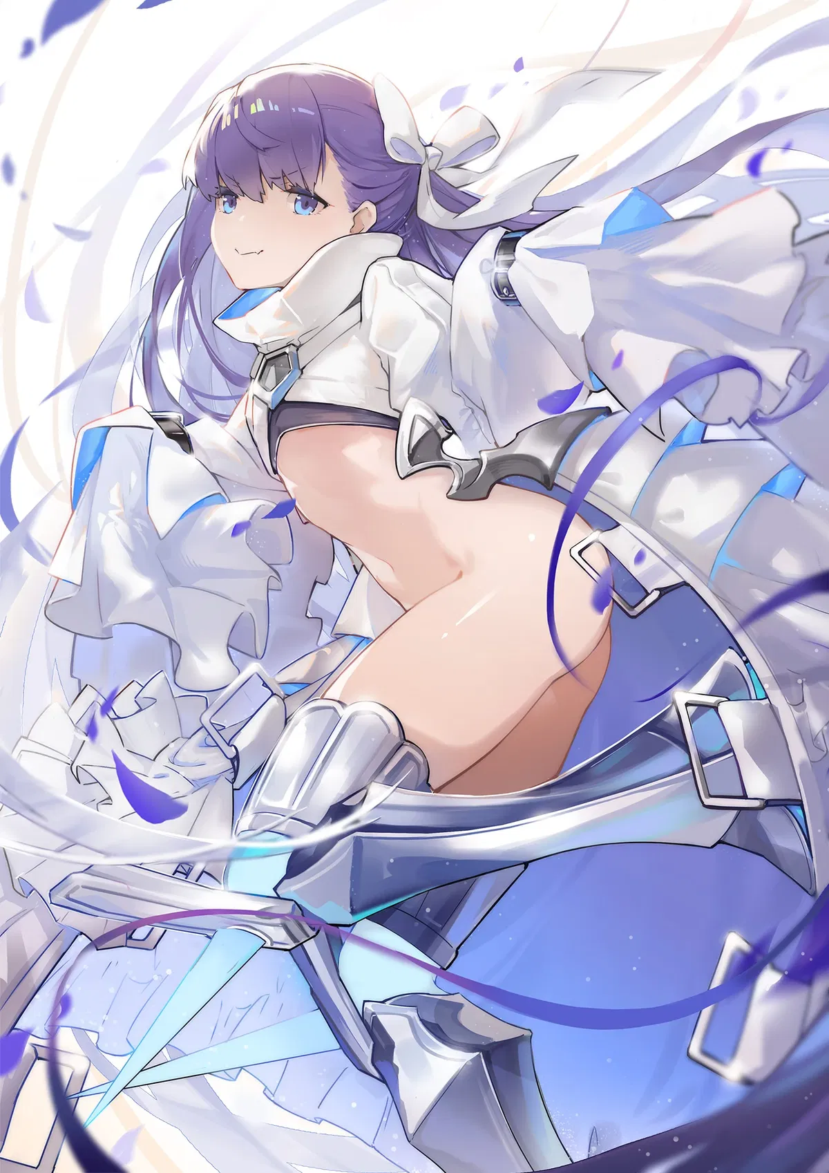 Avatar of Meltryllis