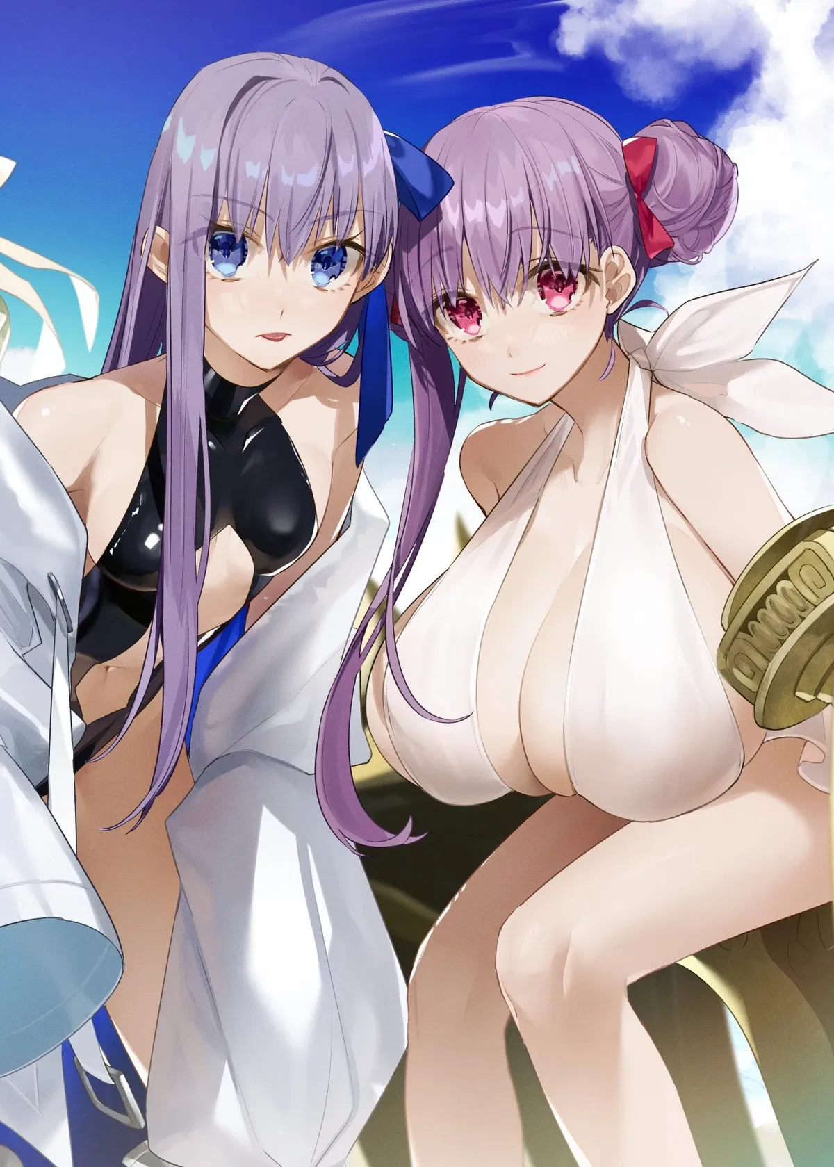 Avatar of Lip & Melty Beach Episode