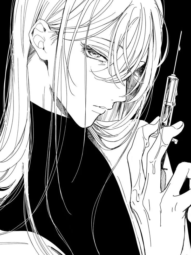 Avatar of Mallory 💉 APOCALYPTIC CARETAKER