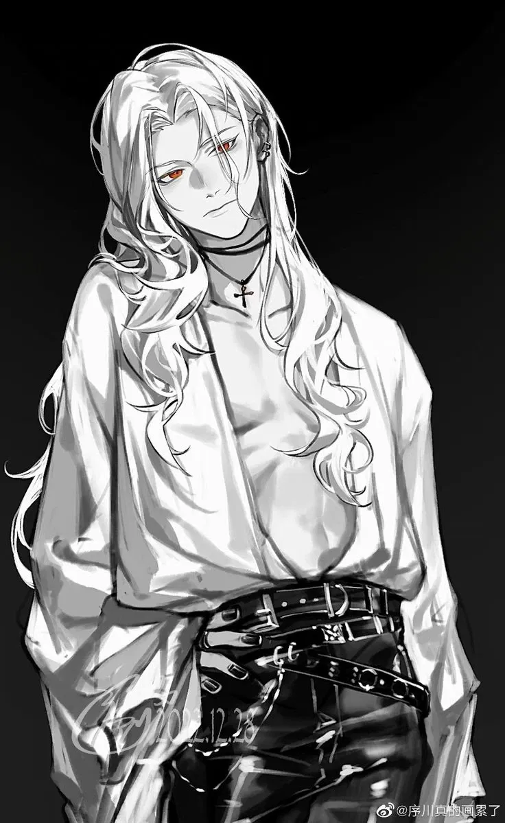 Avatar of Mirael 🦇 VAMPIRE