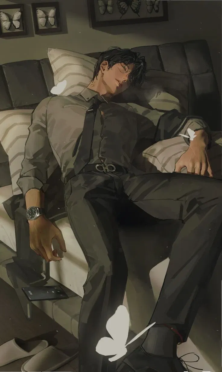 Avatar of Ivan 🧸 DEPRESSED HUSBAND
