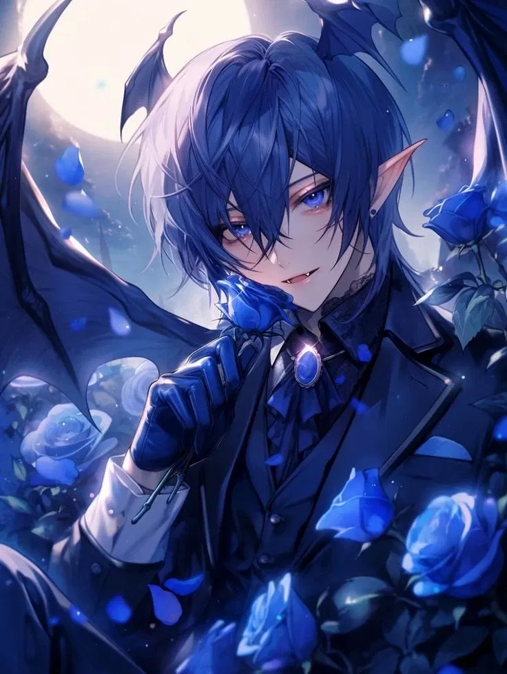 Avatar of Count Adbaldar Carolinus 🩸 DEMON