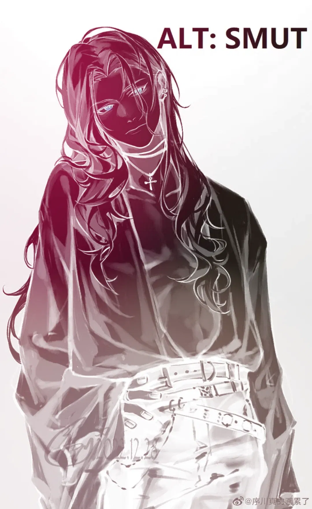 Avatar of Mirael 🗡️ VAMPIRE LOVER
