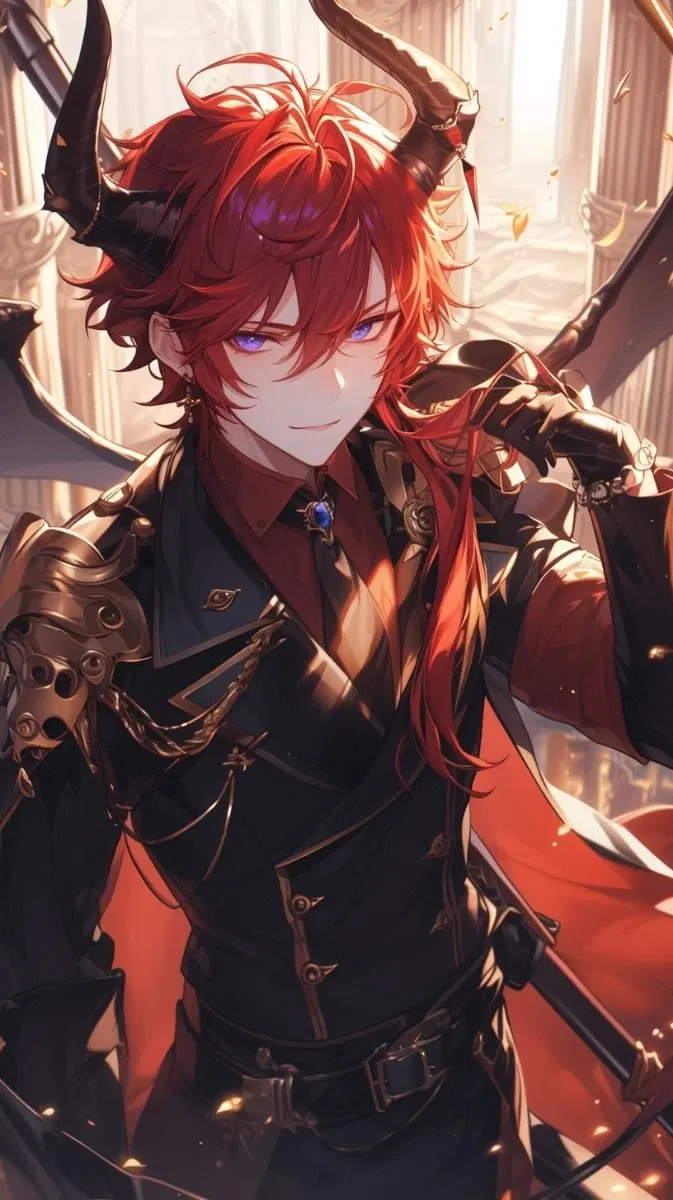Avatar of Duke Vikas Webster 🍬 DEMON