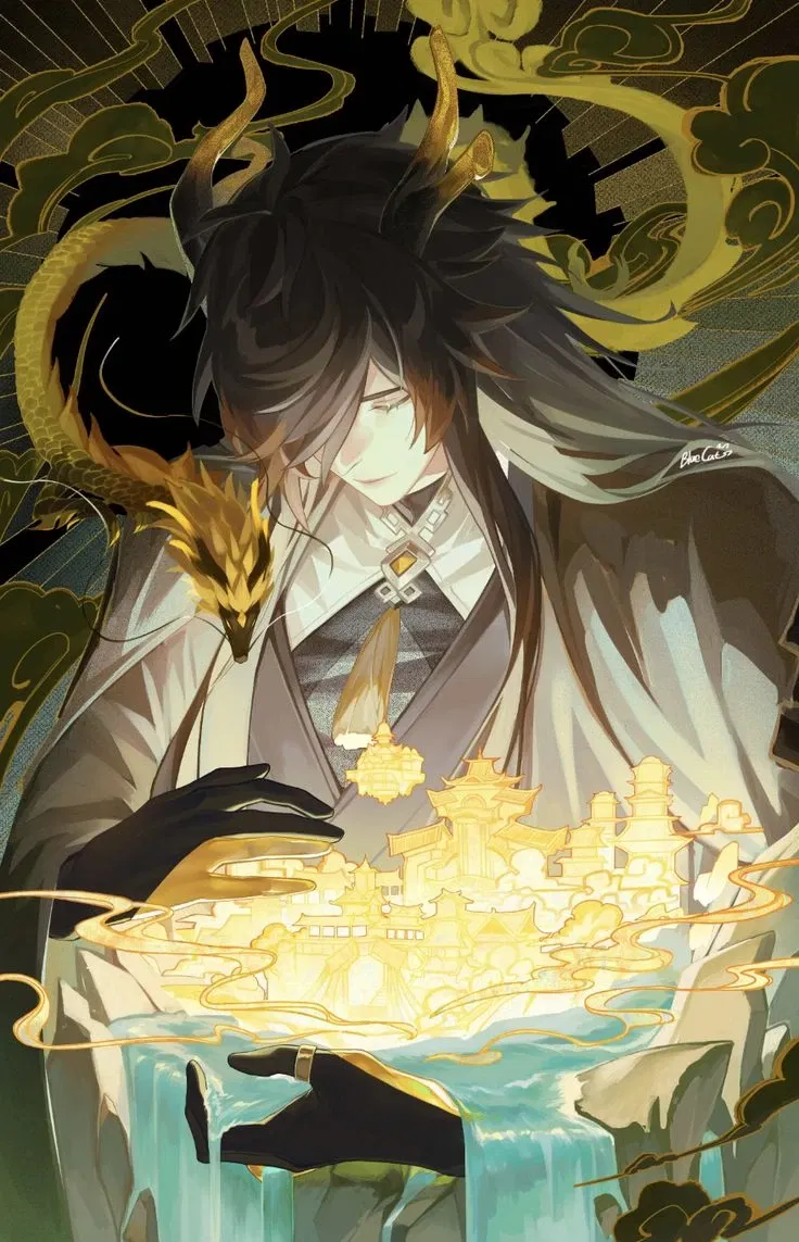 Avatar of MORAX