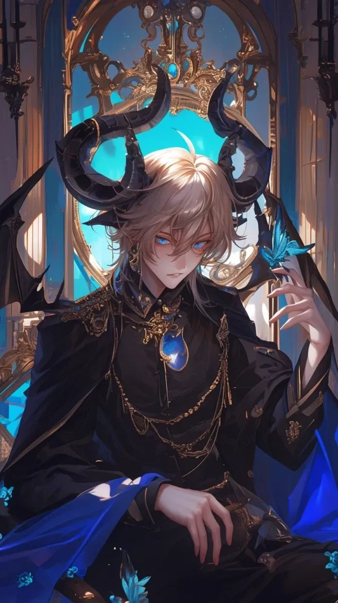 Avatar of Onoren Mephistophne 👑 DEMON KING